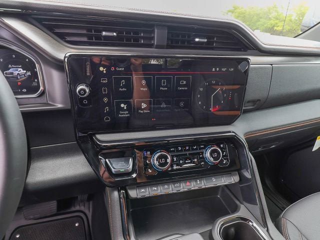 New 2026 GMC Sierra 1500 AT4 w/ AT4 Premium Package AWD/4WD image 19