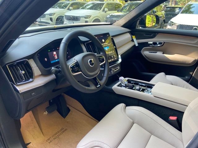 New 2026 Volvo XC90 B6 Ultra w/ Lounge Package image 10