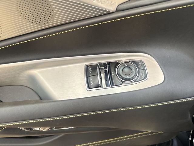 New 2026 Chevrolet Corvette Stingray Premium Cpe w/ 3LT RWD image 22