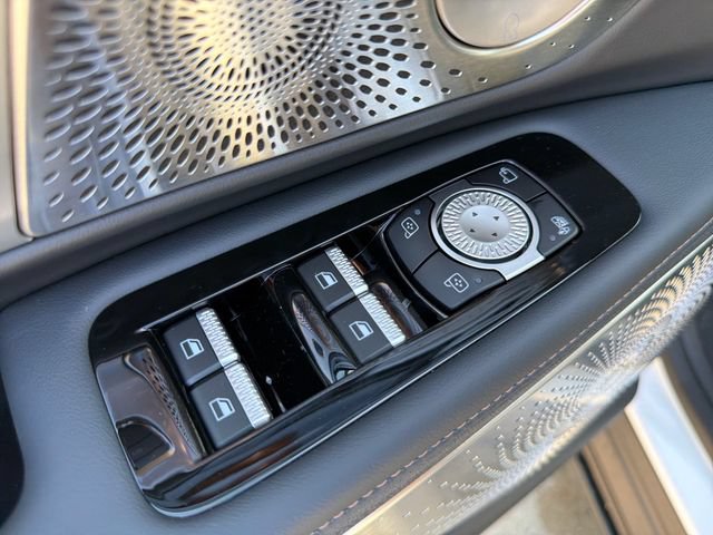 New 2026 Lincoln Nautilus Reserve AWD/4WD image 20