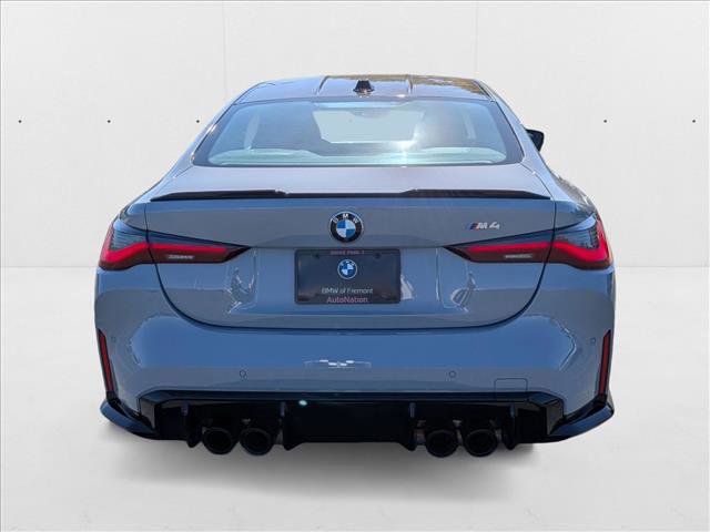 Certified 2024 BMW M4 Coupe image 7