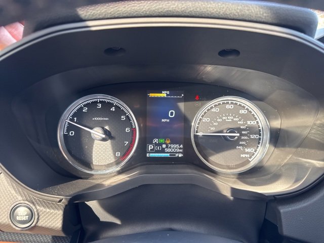 Used 2021 Subaru Forester Touring w/ Popular Package #2 image 26