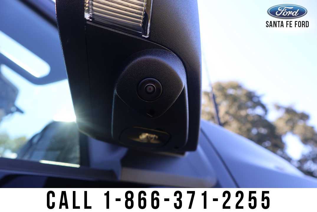 New 2025 Ford F150 XLT w/ Equipment Group 302A MID AWD/4WD image 19