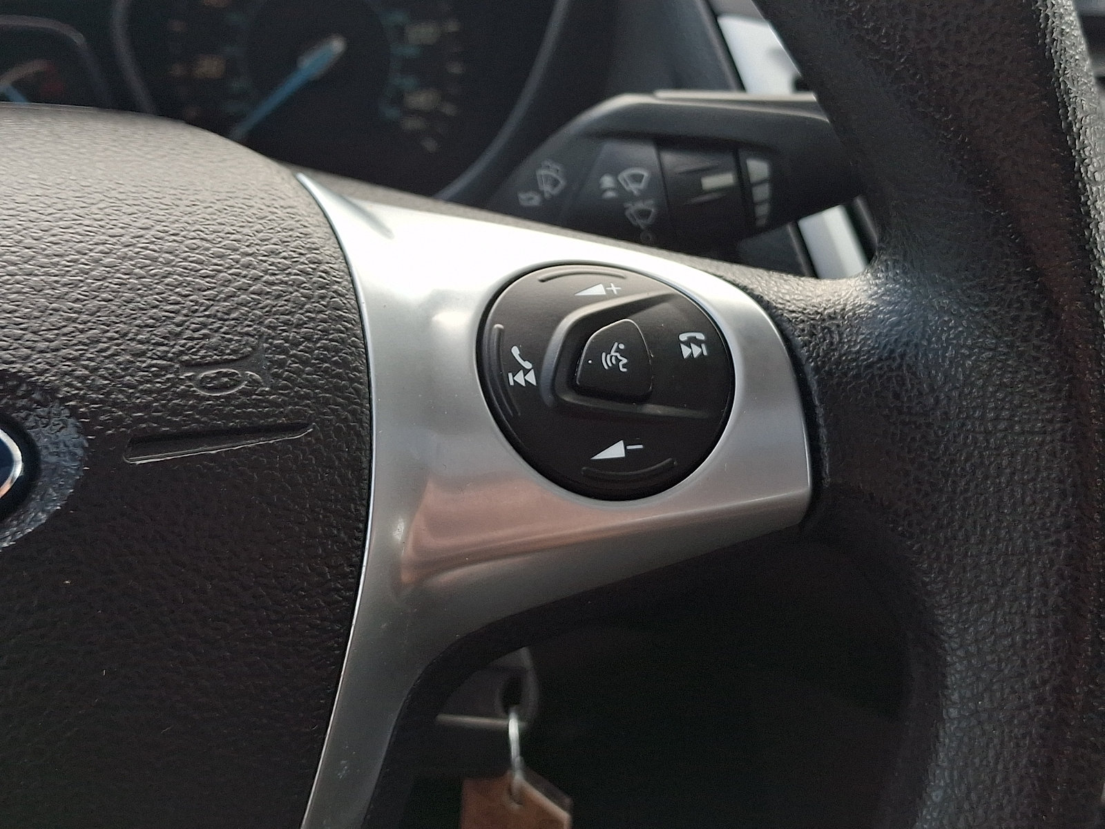 Used 2014 Ford Focus SE FWD image 23