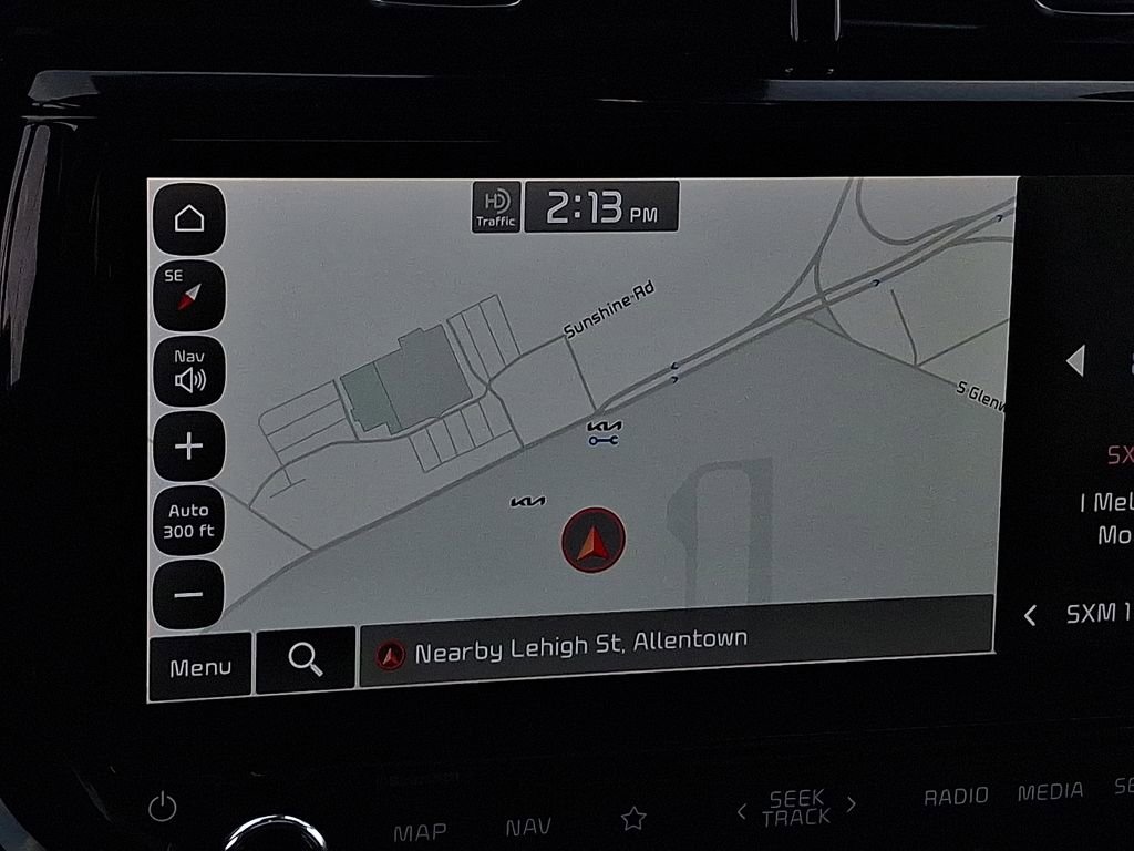 Certified 2023 Kia Soul GT-Line image 23