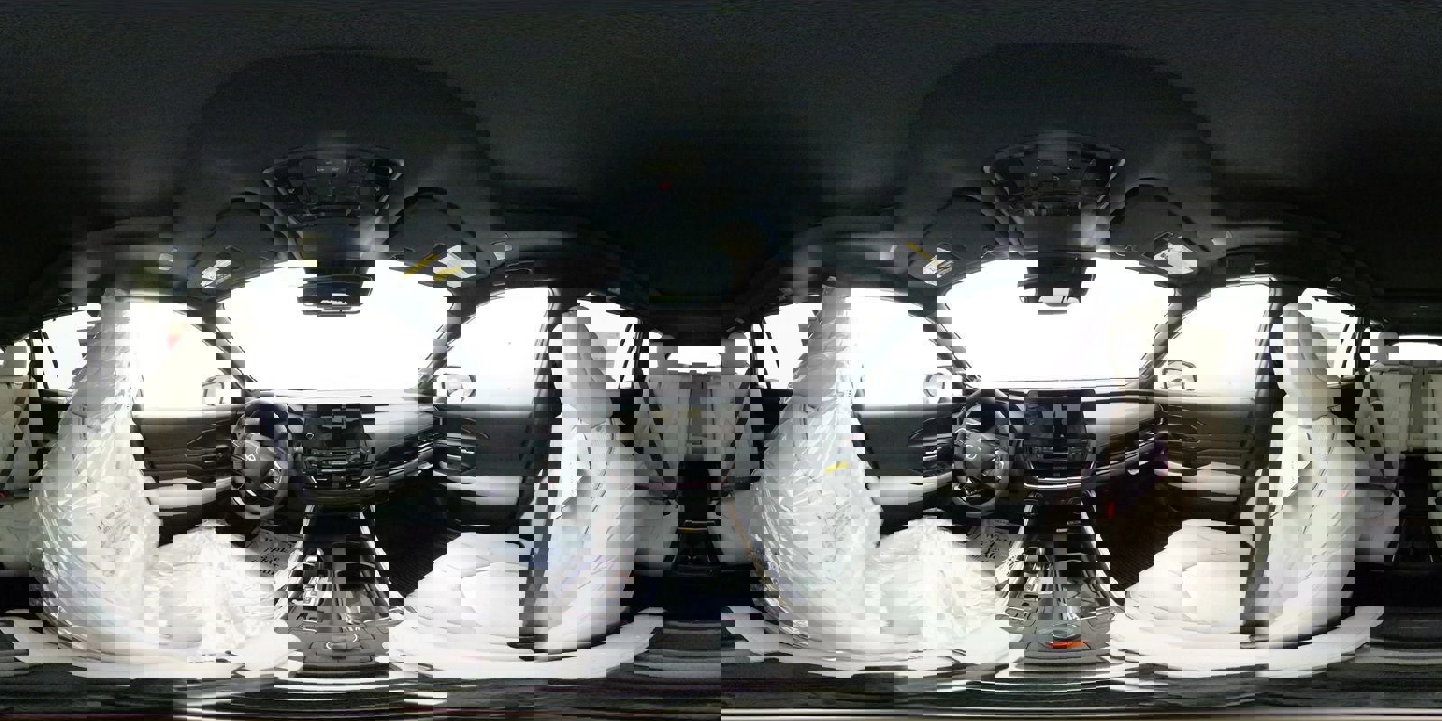 New 2026 Toyota Grand Highlander AWD Hybrid image 33