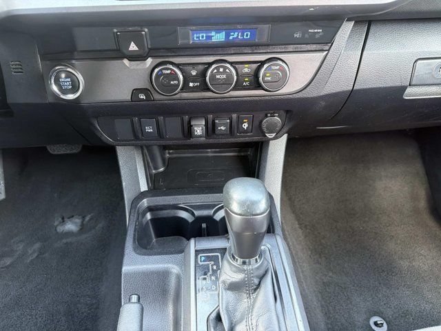 Certified 2023 Toyota Tacoma TRD Off-Road RWD image 27