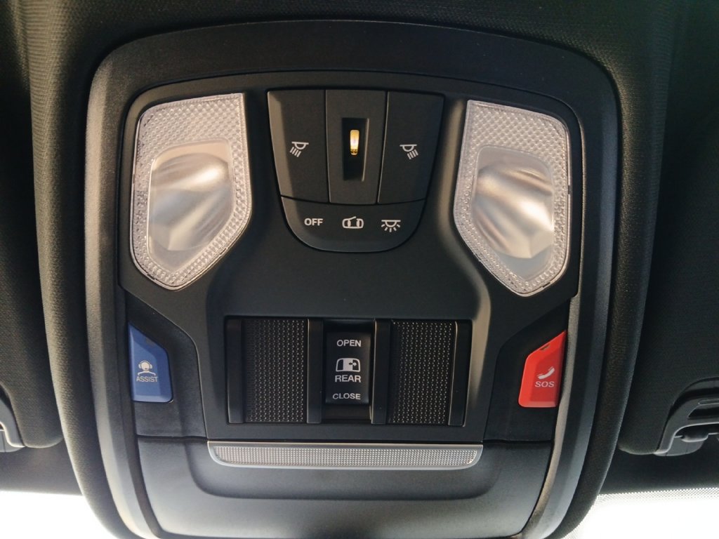 Used 2026 RAM 1500 Lone Star RWD image 7