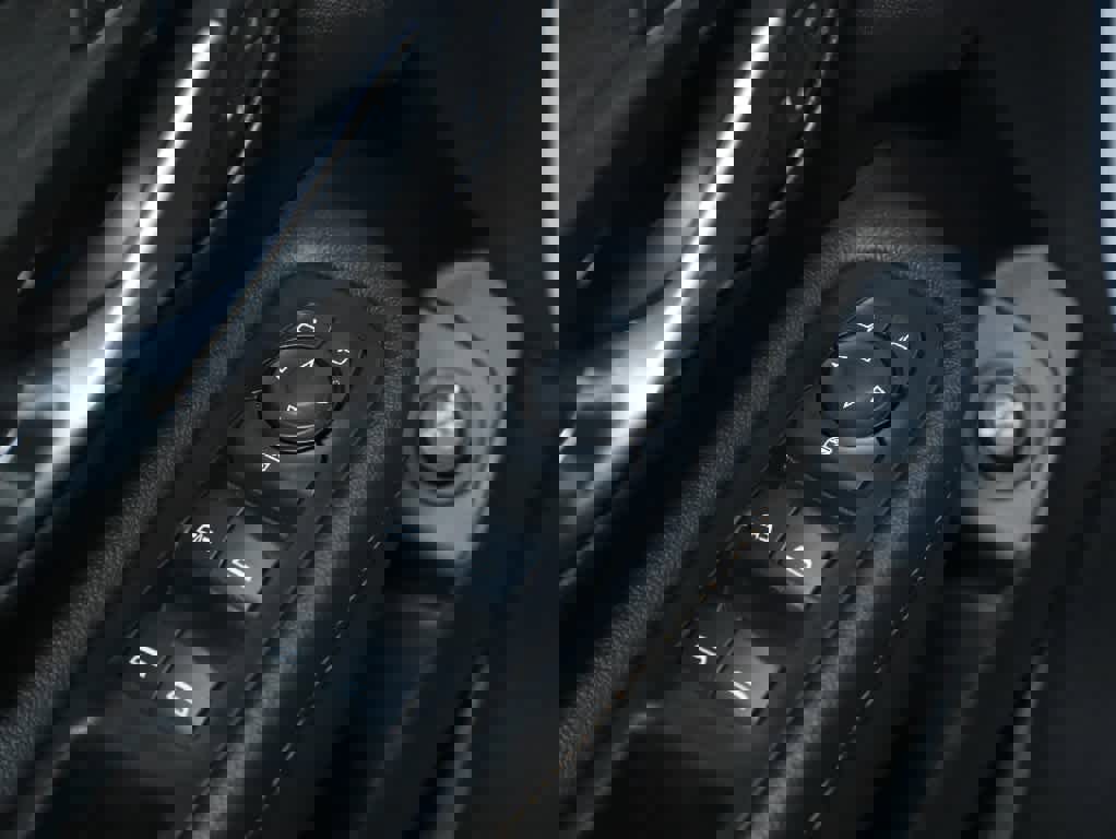 Used 2019 GMC Terrain SLT w/ Preferred Package image 16