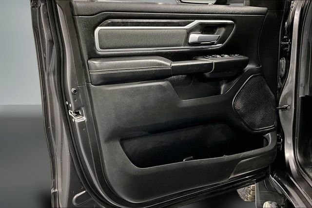 Used 2022 RAM 1500 Big Horn image 21