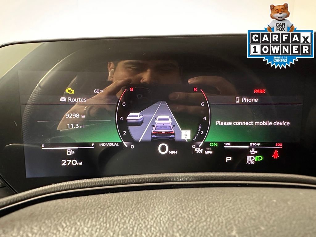 Used 2025 Audi S5 Premium Plus w/ Premium Plus Package image 17