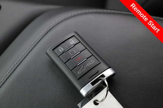 Used 2019 Chevrolet Corvette Grand Sport RWD image 4