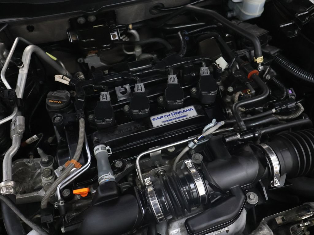 Used 2018 Honda Accord Touring image 27