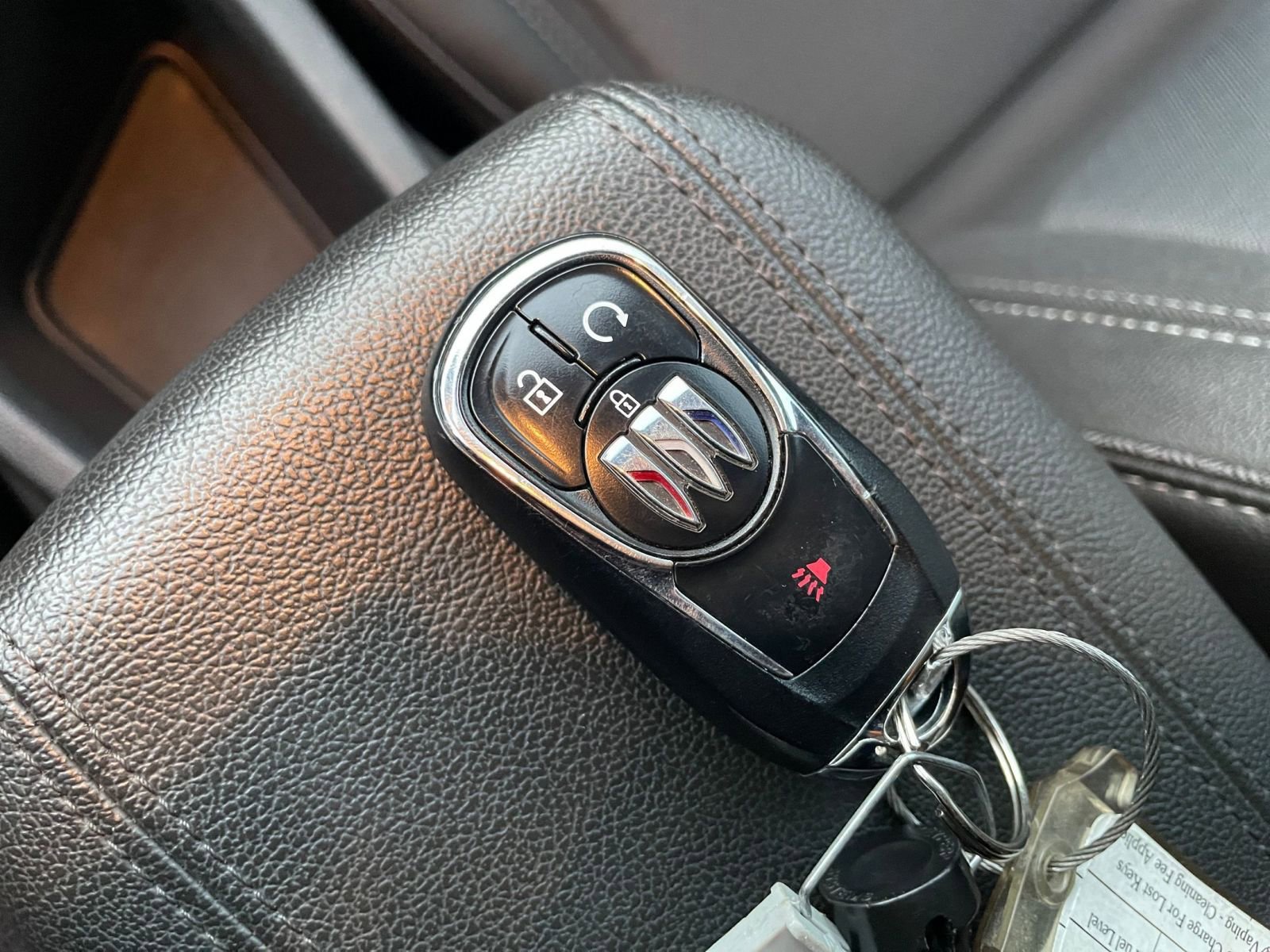 Used 2025 Buick Encore GX Preferred image 22