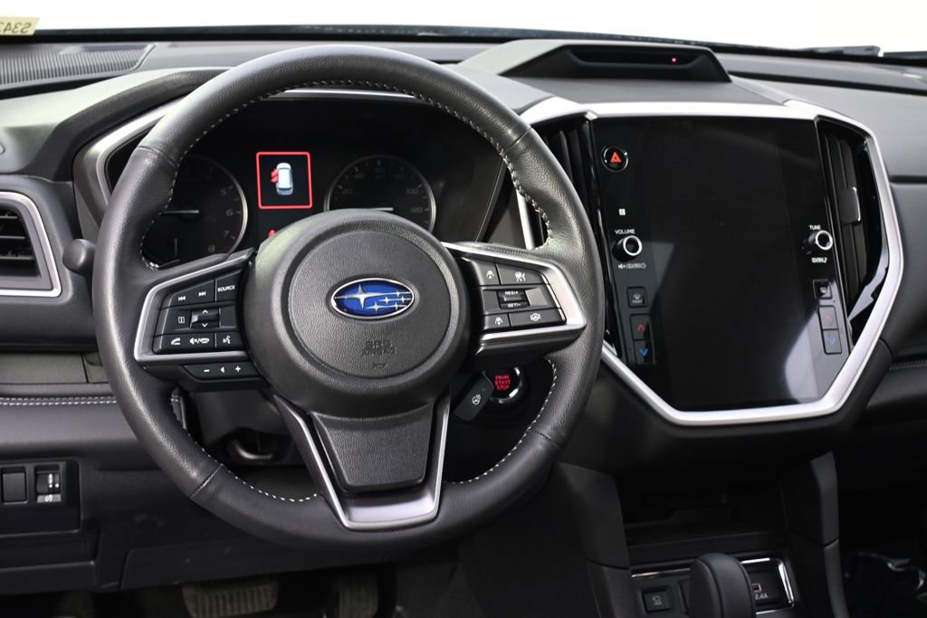 Certified 2025 Subaru Ascent Limited w/ Popular Package #2 image 12