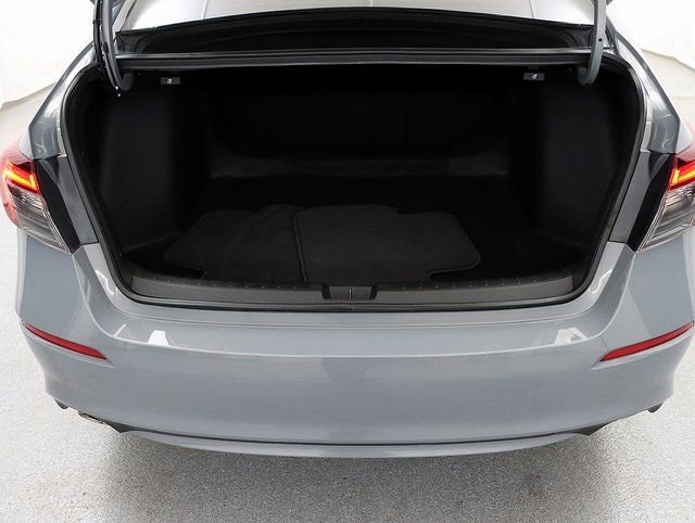 Used 2026 Honda Civic Si image 26