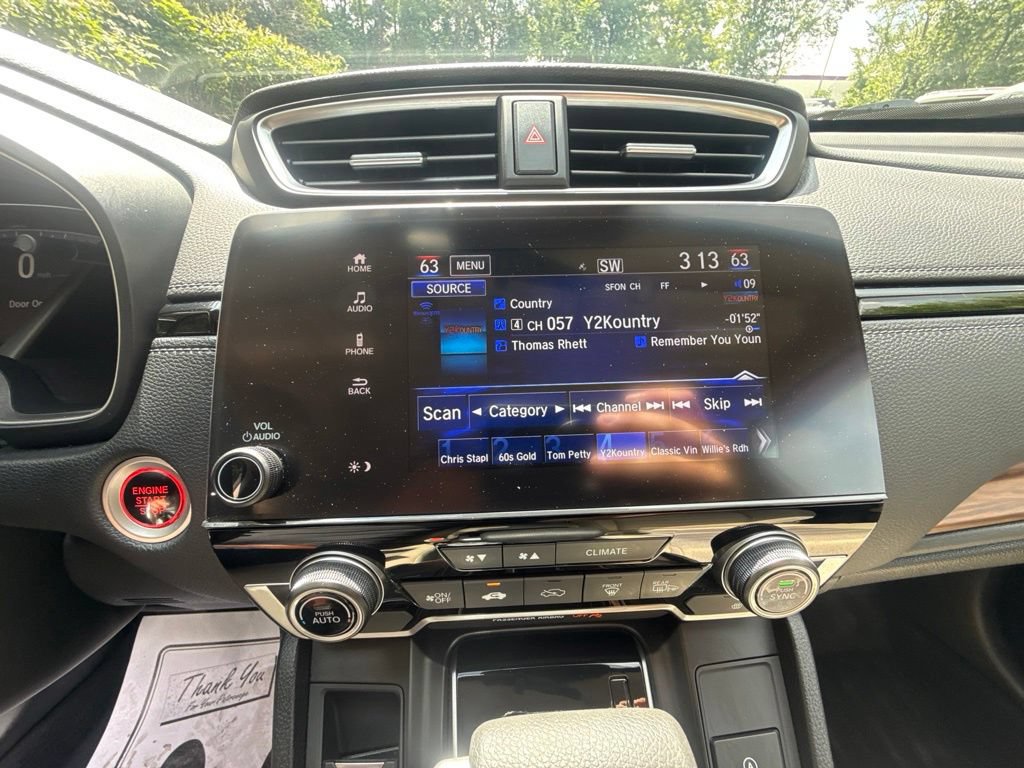 Used 2020 Honda CR-V EX image 12