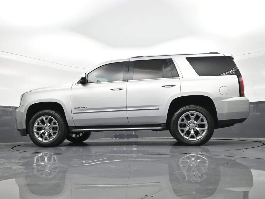Used 2018 GMC Yukon Denali RWD image 26