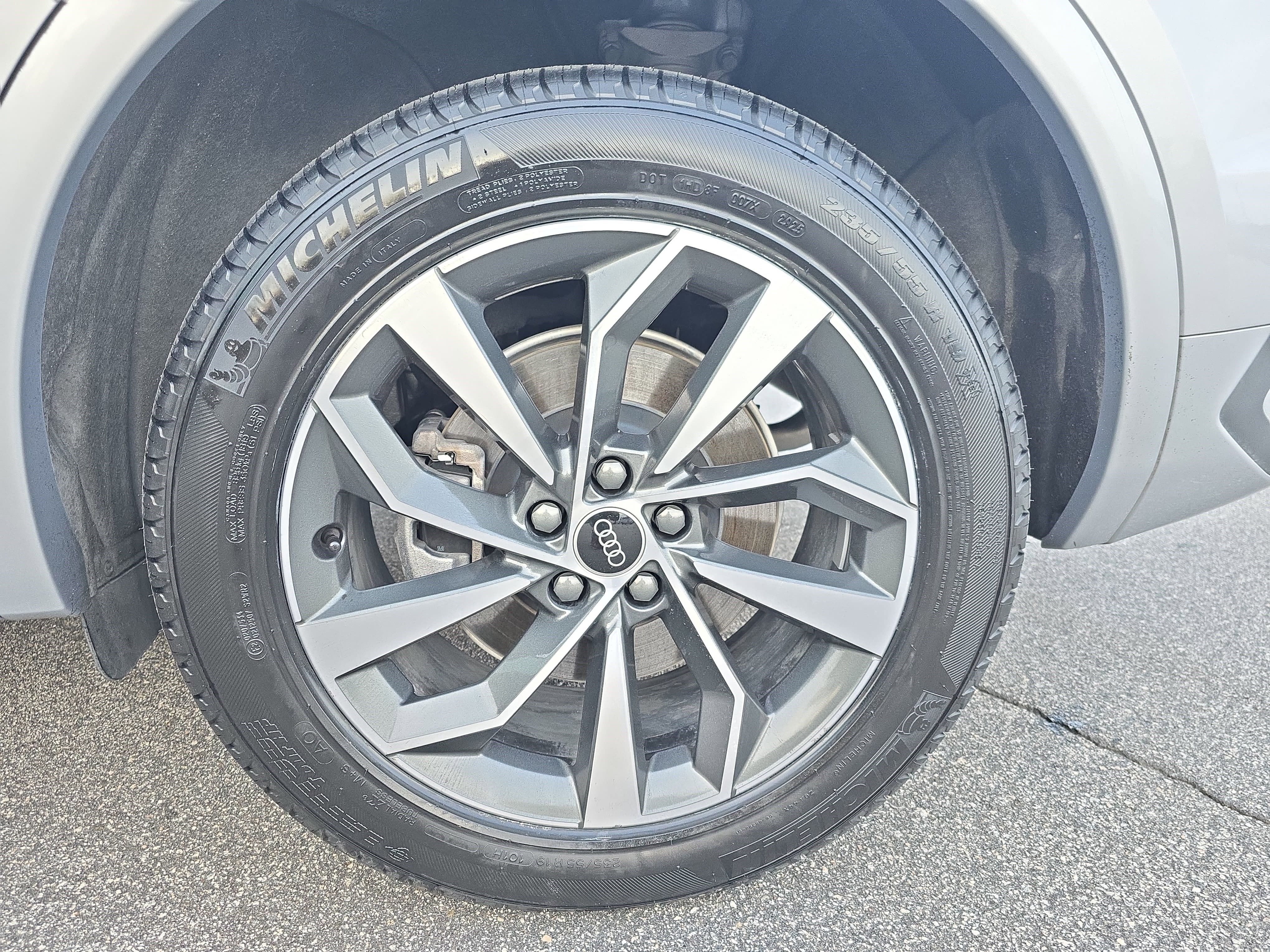 Certified 2022 Audi Q5 2.0T Premium w/ Convenience Package image 32