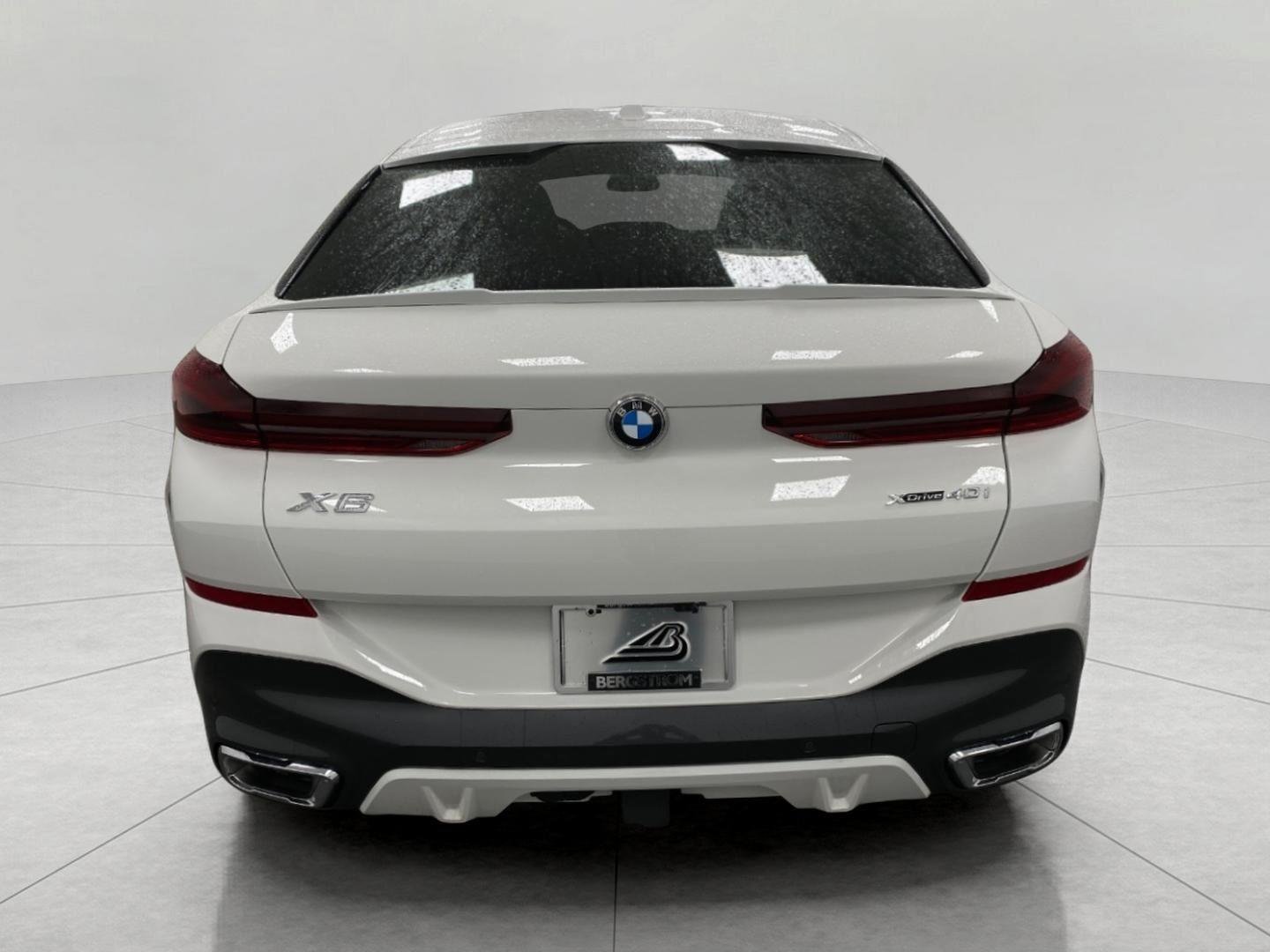 New 2026 BMW X6 xDrive40i w/ Climate Comfort Package AWD/4WD image 40