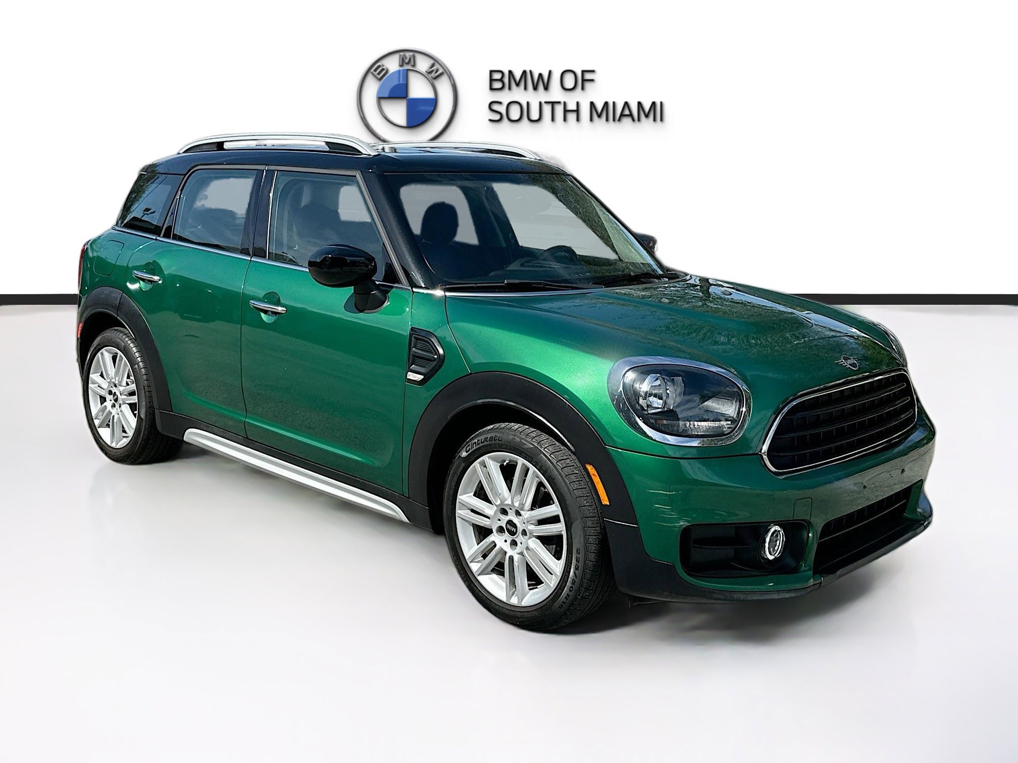Used 2020 MINI Cooper Countryman
