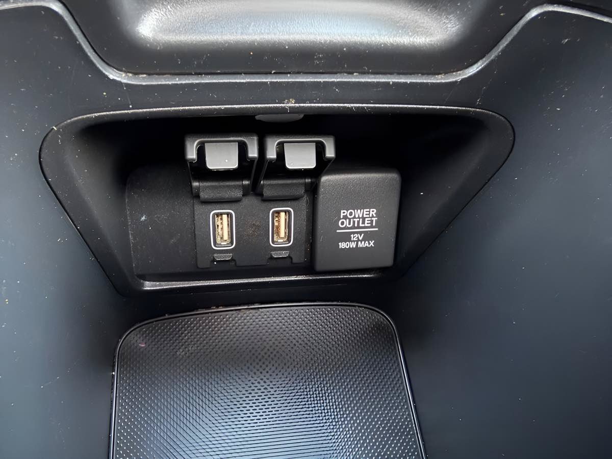 Used 2017 Honda CR-V EX-L image 14