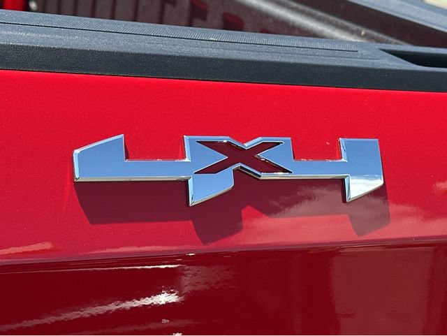 New 2026 GMC Sierra 1500 Elevation AWD/4WD image 15