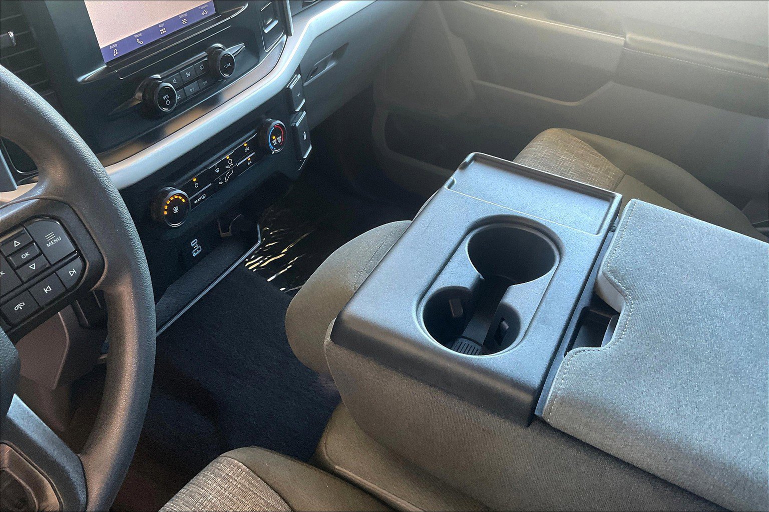 Used 2023 Ford F150 XLT image 13