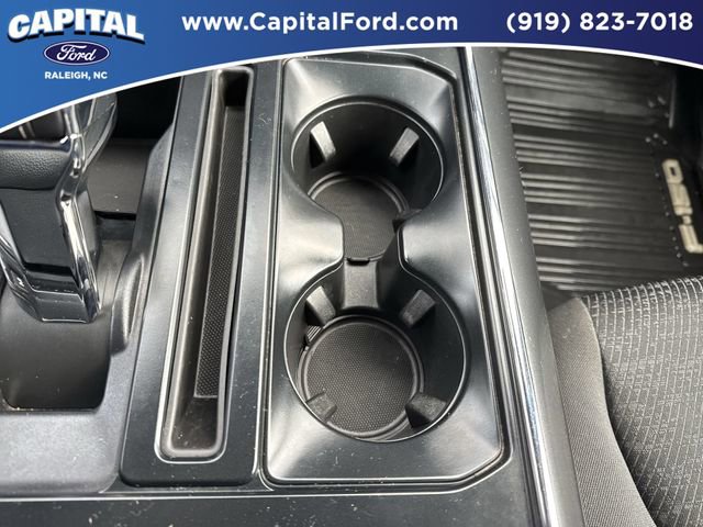 Used 2023 Ford F150 XLT w/ Equipment Group 302A High image 31