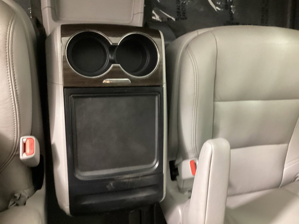 Used 2020 Toyota Sienna XLE FWD image 21