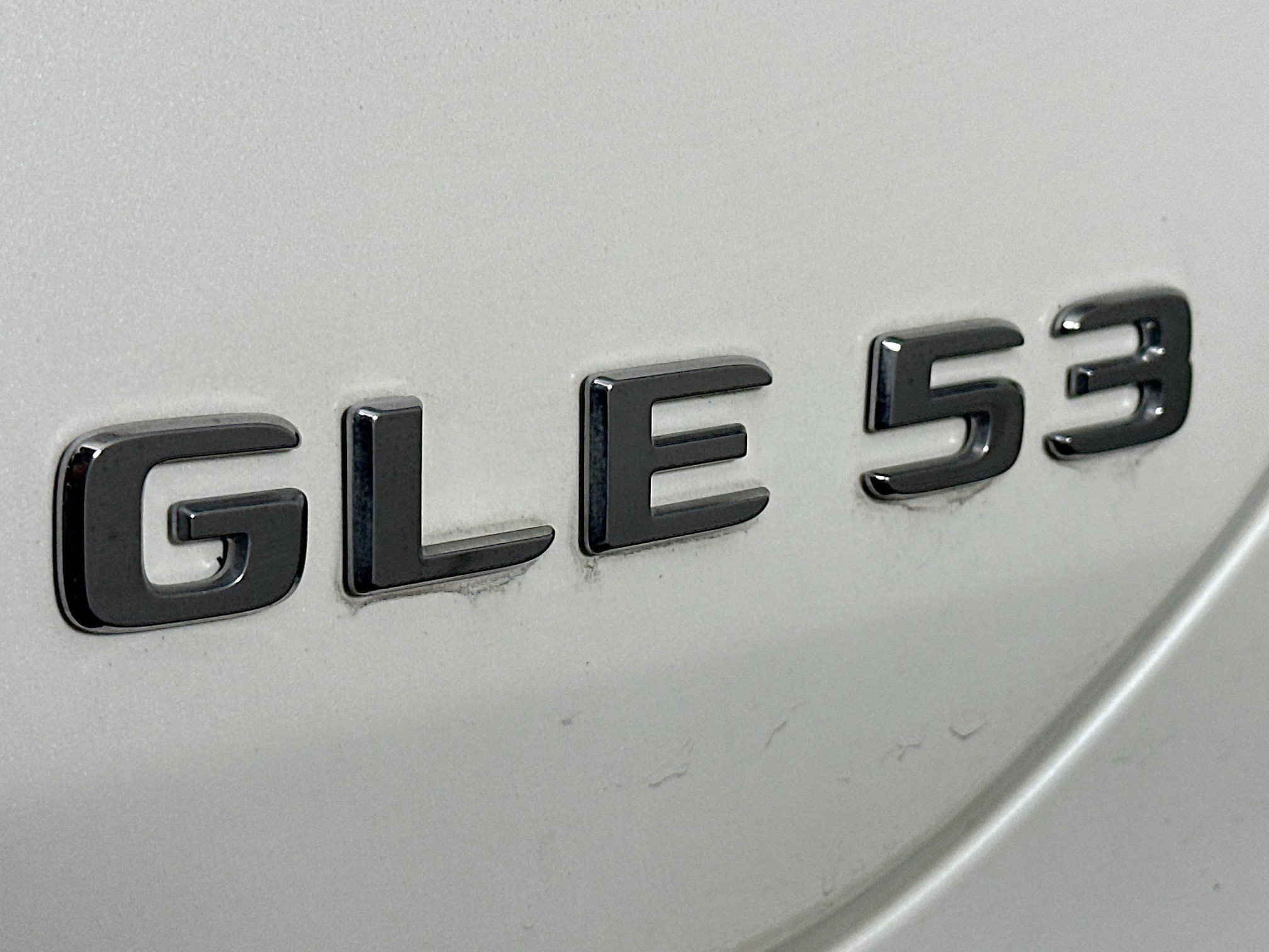 Used 2022 Mercedes-Benz GLE 53 AMG 4MATIC Coupe image 27