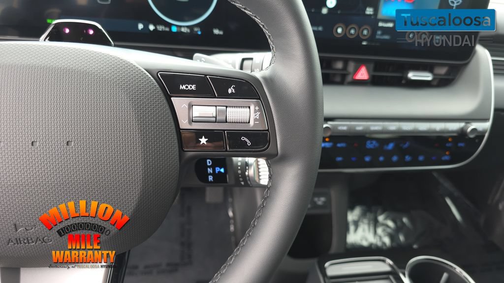 New 2026 Hyundai Ioniq 5 SEL RWD image 18