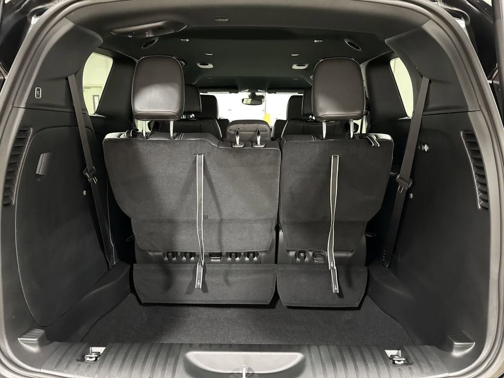 New 2026 Chrysler Pacifica Select image 22