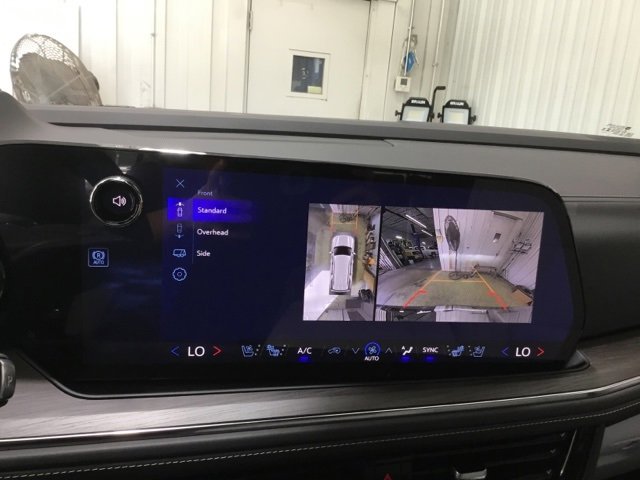 New 2026 Chevrolet Tahoe Premier image 35