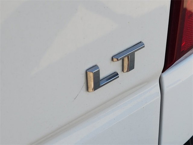 Used 2024 Chevrolet Silverado 1500 LT RWD image 10