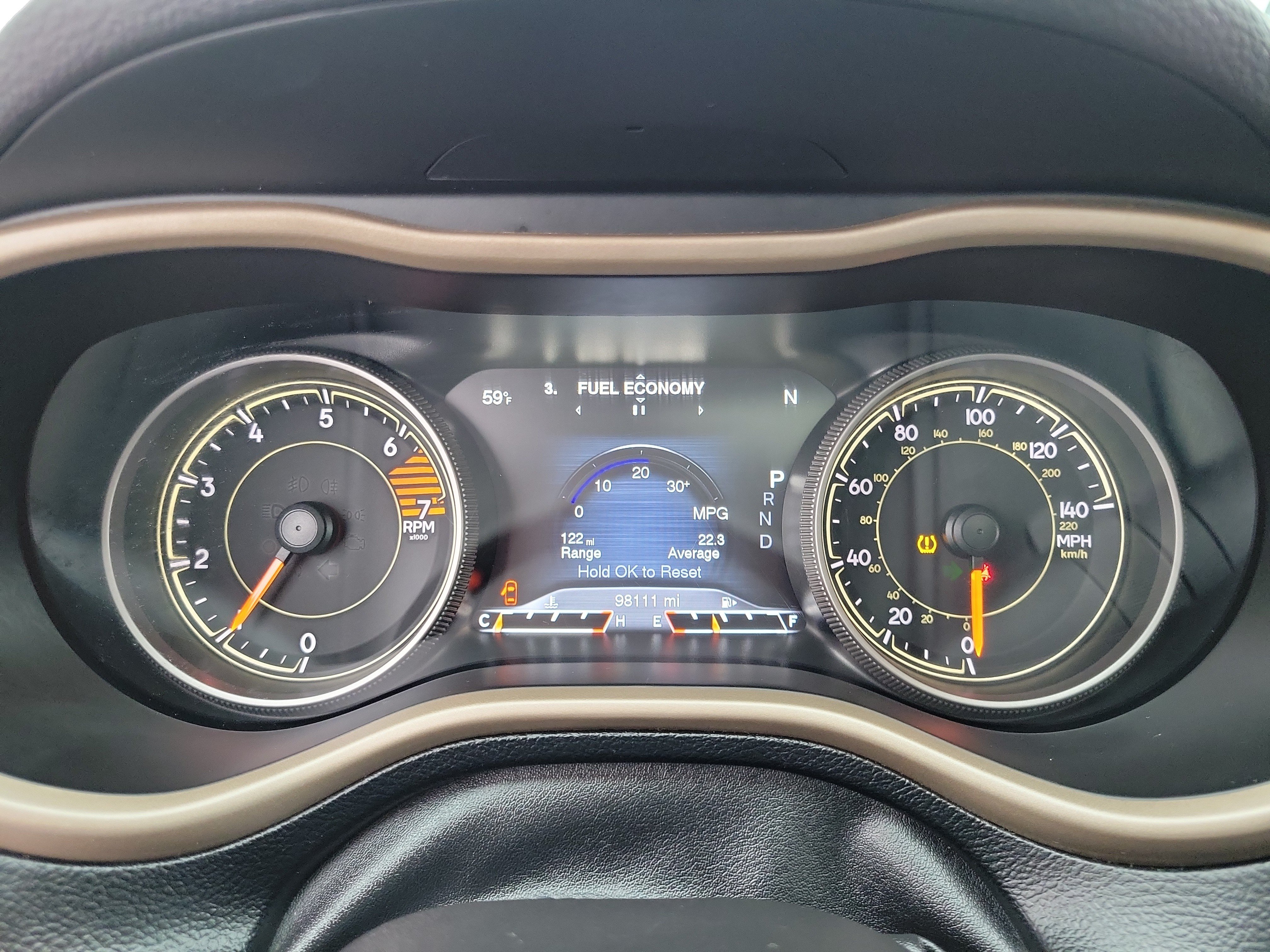 Used 2017 Jeep Cherokee Limited AWD/4WD image 24