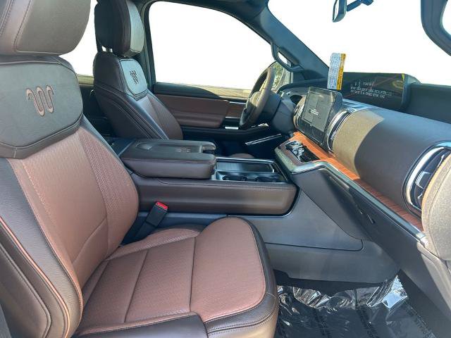 New 2027 Ford Expedition King Ranch AWD/4WD image 40