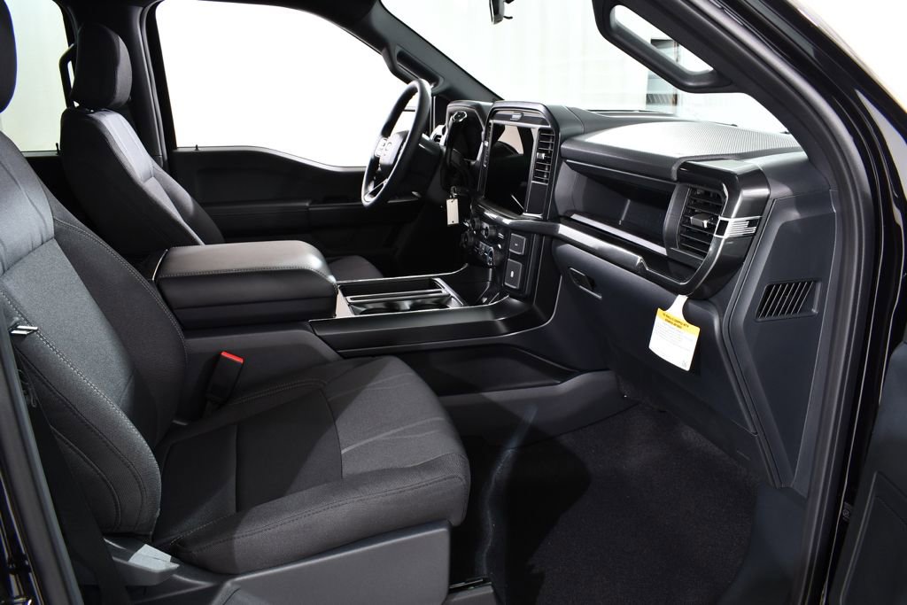 New 2026 Ford F150 STX w/ Equipment Group 200A AWD/4WD image 10