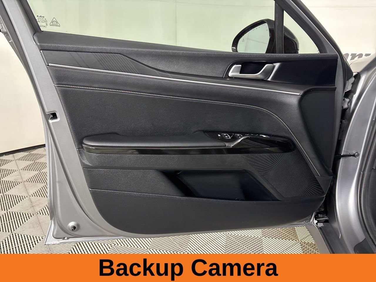 Used 2025 Kia K5 GT-Line image 9