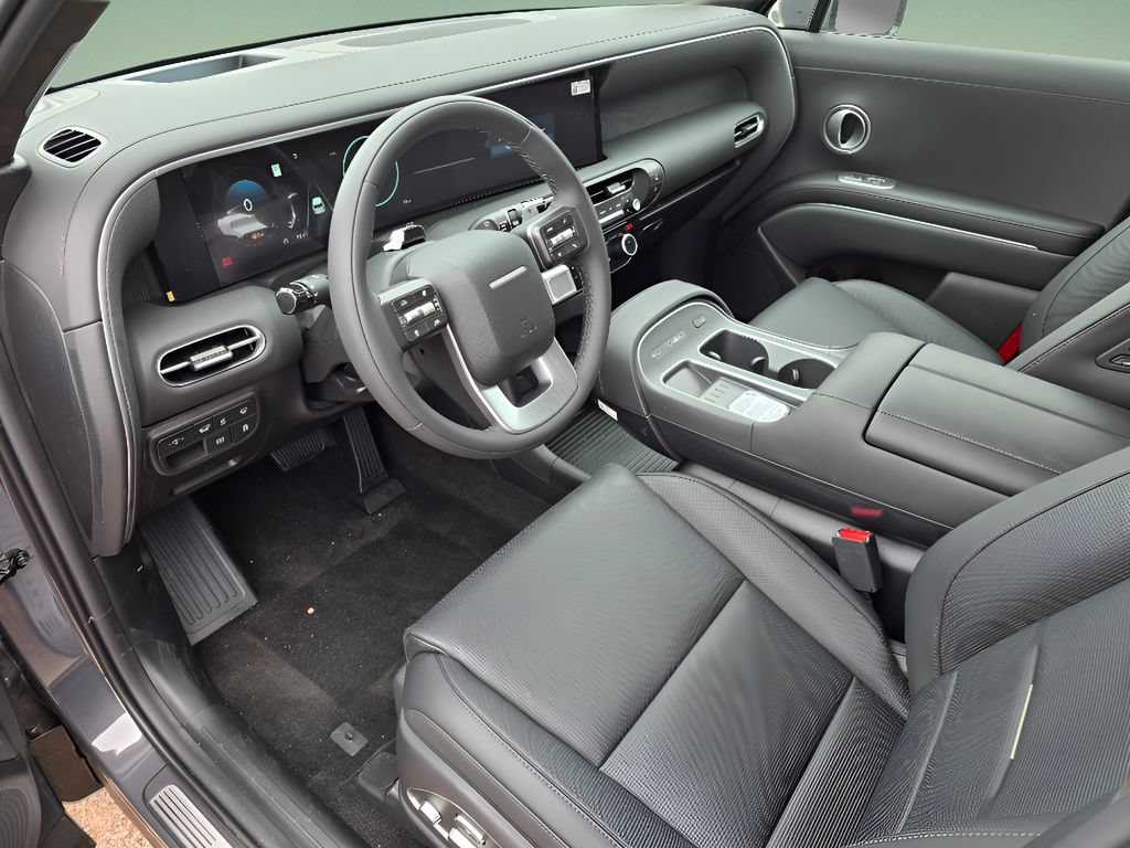 New 2026 Hyundai Palisade Calligraphy AWD/4WD image 24