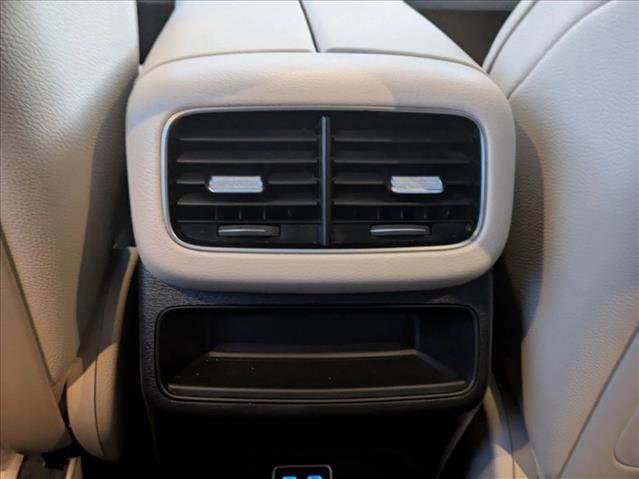 Certified 2025 Mercedes-Benz GLE 350 4MATIC image 18