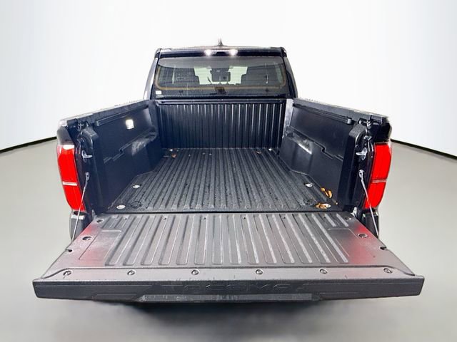 New 2025 Toyota Tacoma SR5 image 24