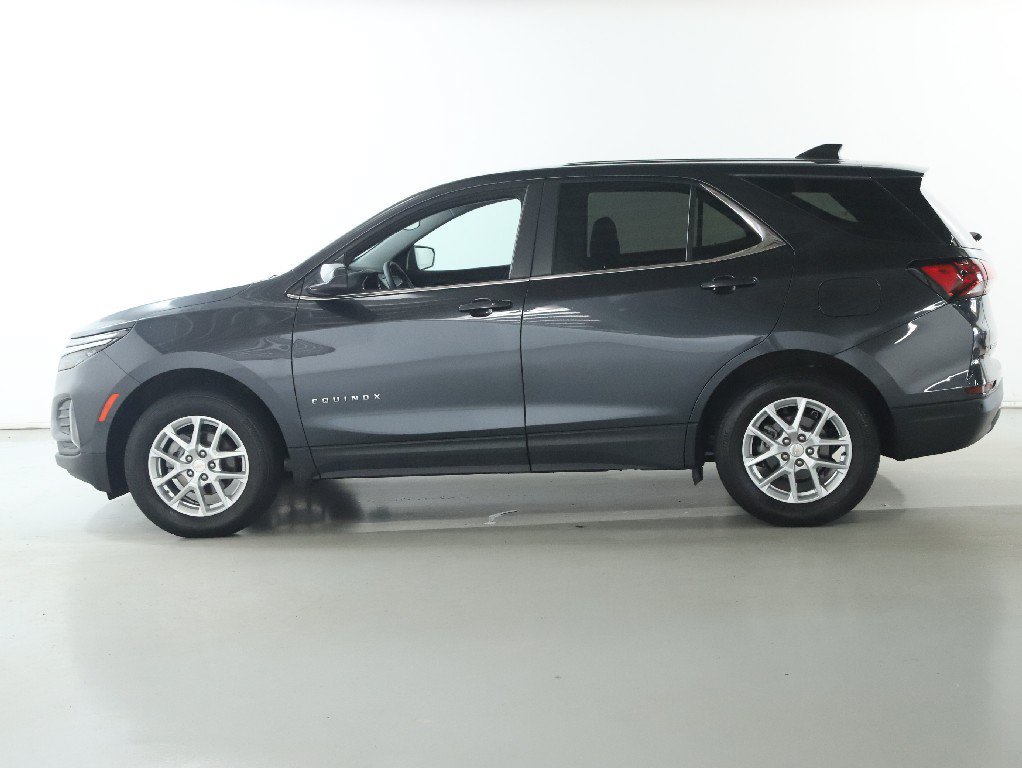 Used 2023 Chevrolet Equinox LT AWD/4WD image 36