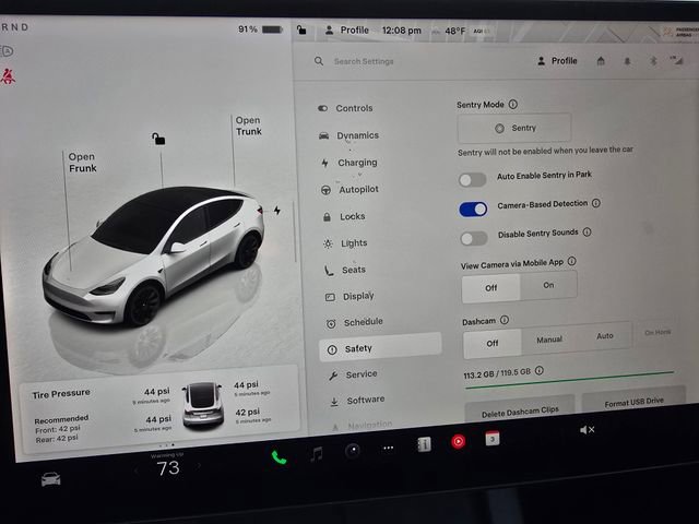 Used 2023 Tesla Model Y Long Range image 48