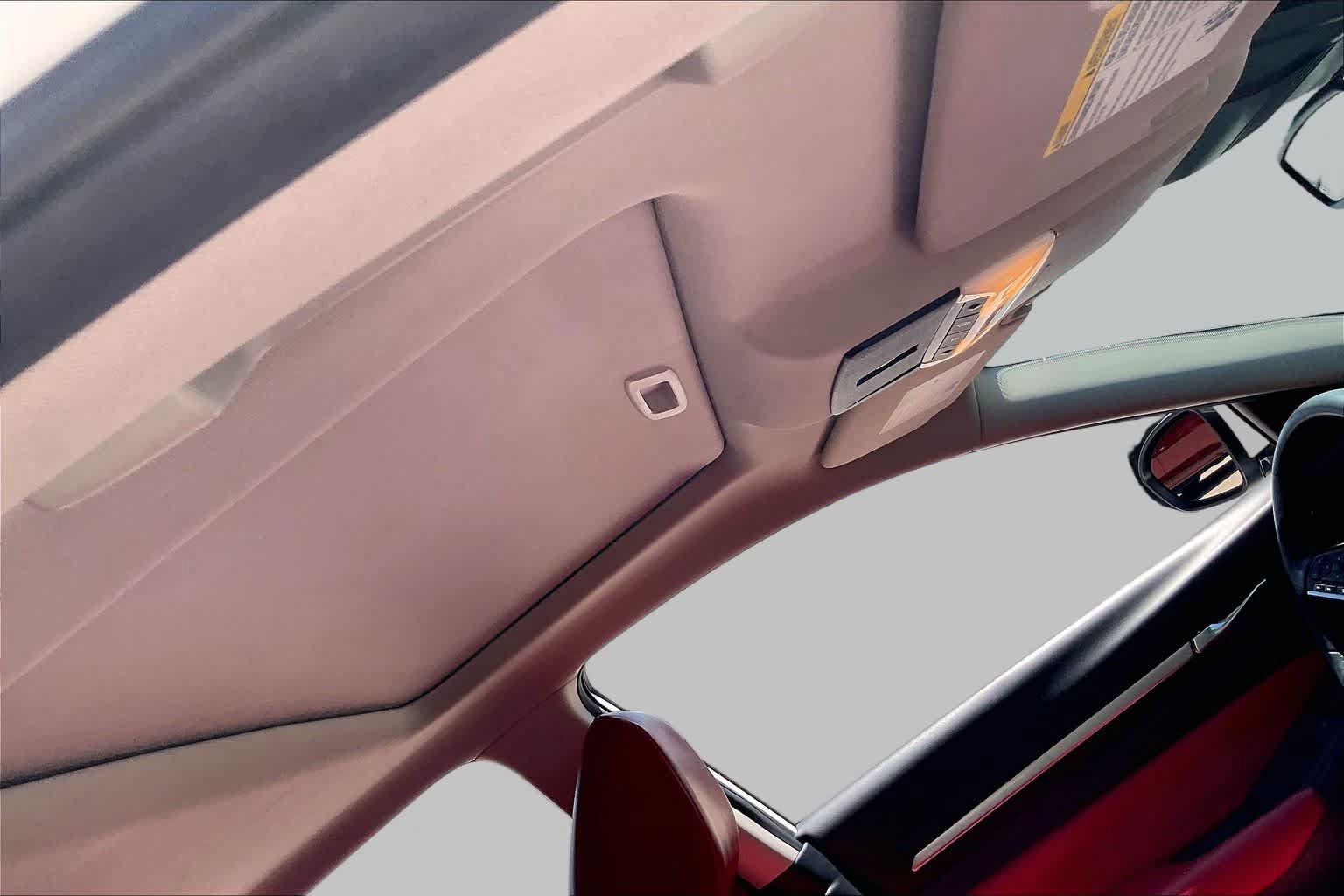 Used 2019 Nissan Altima 2.5 SV FWD image 13