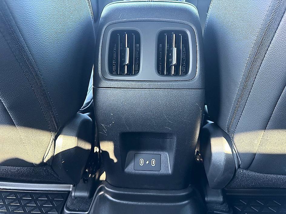 Certified 2025 Hyundai Santa Cruz XRT AWD/4WD image 11