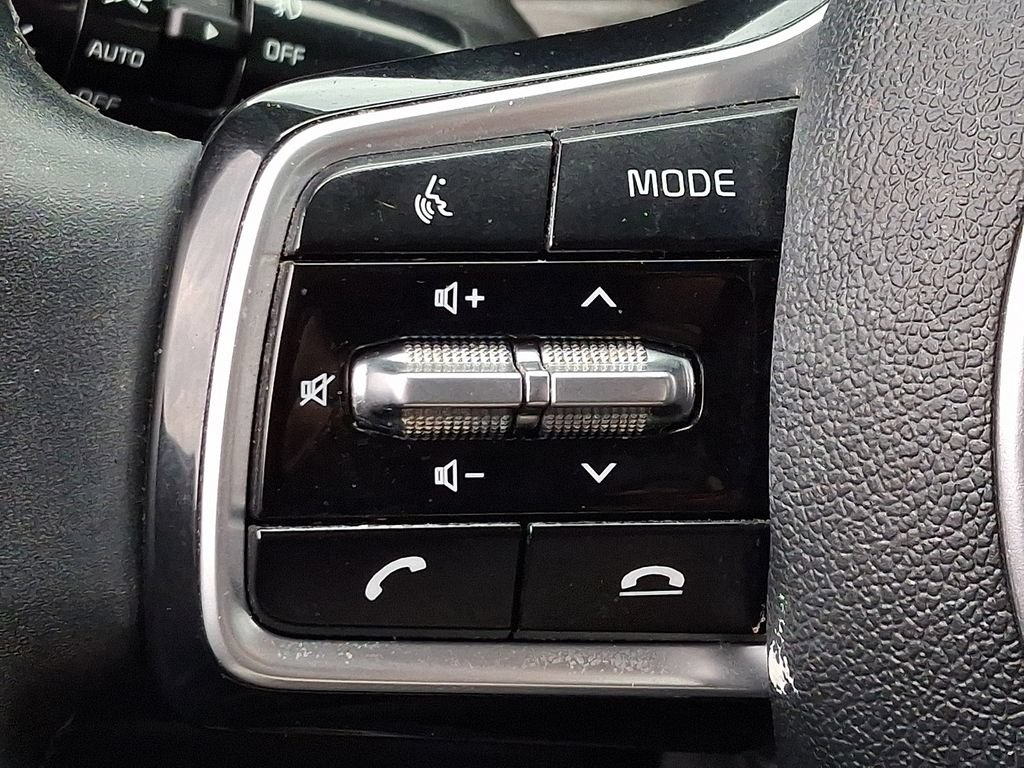 Used 2021 Kia Sorento EX FWD image 25