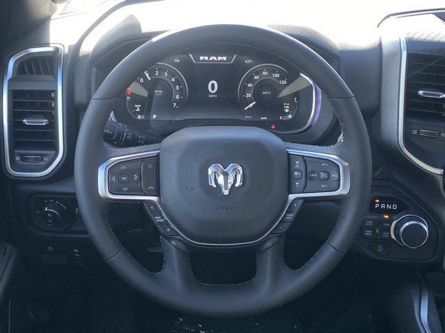 New 2026 RAM 1500 Big Horn image 37