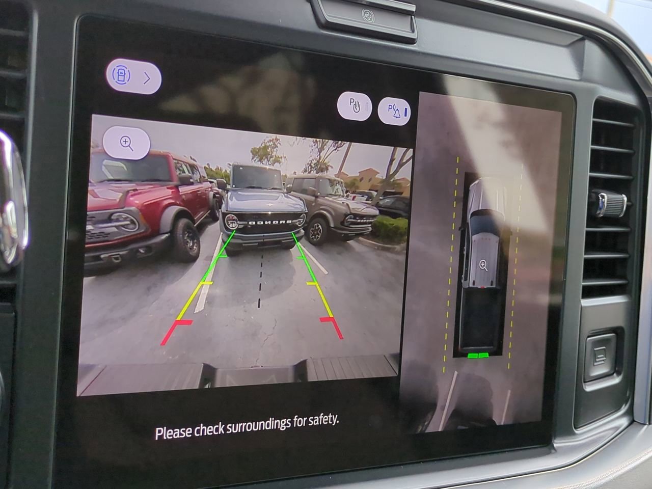 New 2026 Ford F250 Platinum w/ Platinum Plus Package image 21