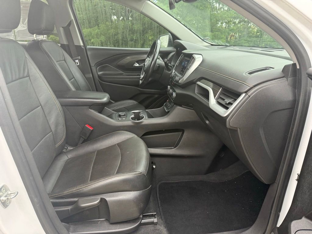 Used 2020 GMC Terrain SLT AWD/4WD image 21